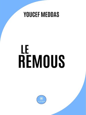 cover image of Le remous